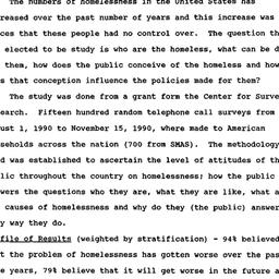 Minutes, 1991-03-04. Social...