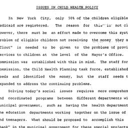 Minutes, 1990-12-03. Social...