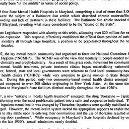 Minutes, 1993-10-18. Social...