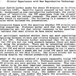 Minutes, 1987-02-24. Social...