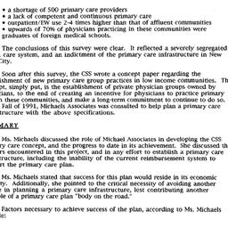 Minutes, 1993-03-22. Social...