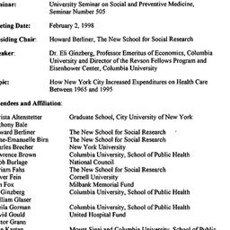 Minutes, 1998-02-02. Social...