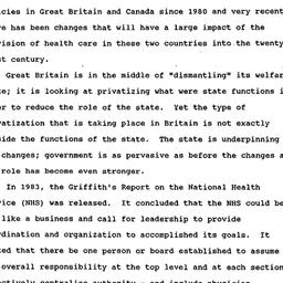 Minutes, 1992-03-23. Social...