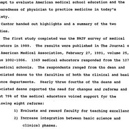 Minutes, 1992-02-24. Social...