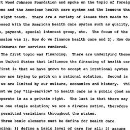 Minutes, 1991-10-21. Social...