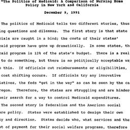 Minutes, 1991-12-09. Social...