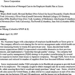 Minutes, 1997-03-24. Social...