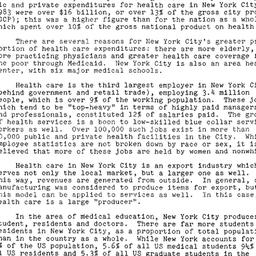 Minutes, 1985-11-25. Social...