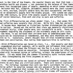 Minutes, 1985-04-25. Social...