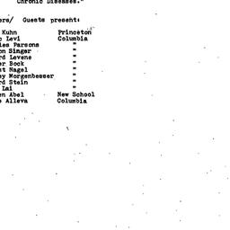 Minutes, 1978-11-21. The Hi...