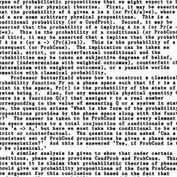 Minutes, 1989-10-31. The Hi...