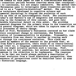 Minutes, 1990-01-30. The Hi...