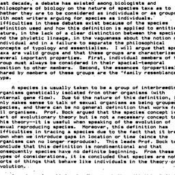 Minutes, 1990-10-30. The Hi...