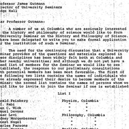 Correspondence, 1974-01-29....