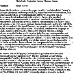 Minutes, 2001-01-16. The Hi...