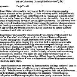 Minutes, 2001-03-27. The Hi...