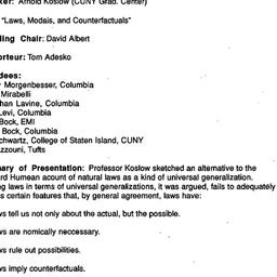 Minutes, 1993-12-14. The Hi...