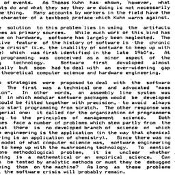 Minutes, 1987-02-24. The Hi...