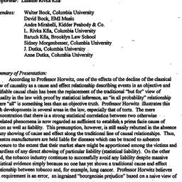 Minutes, 1995-02-21. The Hi...