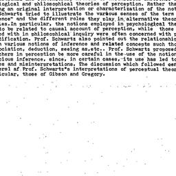 Minutes, 1980-12-09. The Hi...