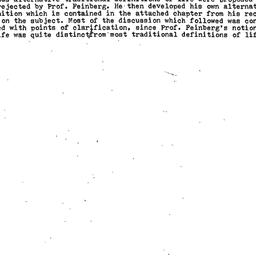 Minutes, 1980-11-11. The Hi...