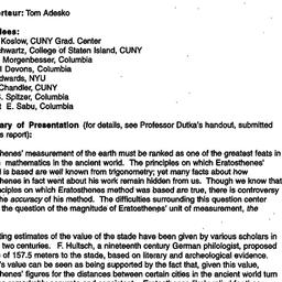 Minutes, 1993-02-23. The Hi...