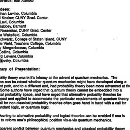 Minutes, 1992-10-28. The Hi...