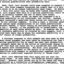 Minutes, 1988-12-20. The Hi...