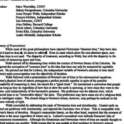 Minutes, 1995-10-17. The Hi...