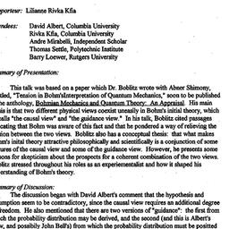 Minutes, 1996-04-16. The Hi...