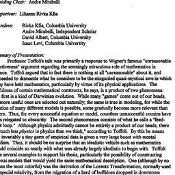 Minutes, 1995-12-19. The Hi...