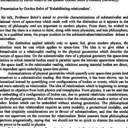 Minutes, 1998-04-07. The Hi...