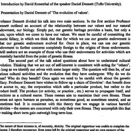 Minutes, 1997-10-21. The Hi...