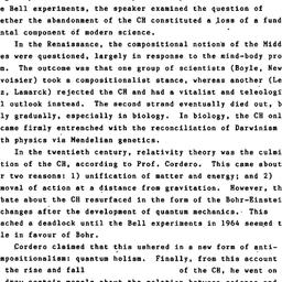 Minutes, 1988-02-23. The Hi...