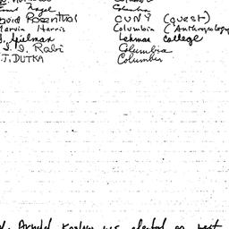 Minutes, 1980-04-09. The Hi...