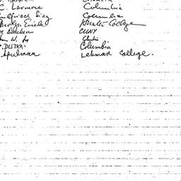 Minutes, 1980-02-12. The Hi...