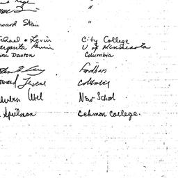 Minutes, 1979-11-13. The Hi...