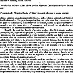 Minutes, 1998-11-04. The Hi...