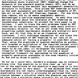 Minutes, 1991-11-26. The Hi...