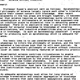Minutes, 1992-03-24. The Hi...