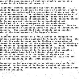 Minutes, 1986-03-18. The Hi...
