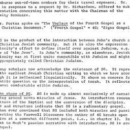 Minutes, 1975-11-21. The St...