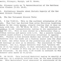 Minutes, 1976-01-30. The St...