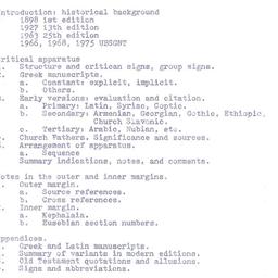 Minutes, 1979-02-23. The St...