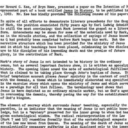 Minutes, 1968-11-22. The St...