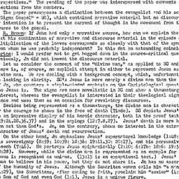 Minutes, 1974-03-29. The St...