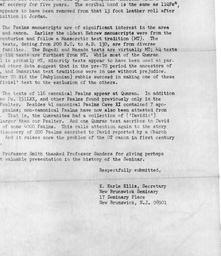 Minutes, 1966-03-25. The St...