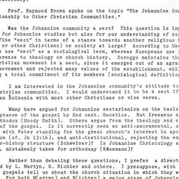 Minutes, 1977-02-25. The St...