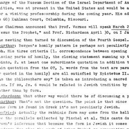 Minutes, 1971-02-26. The St...