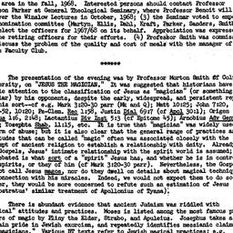 Minutes, 1967-04-28. The St...